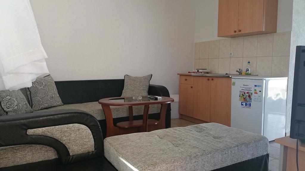 Beni Bungalows Ulcinj Zimmer foto