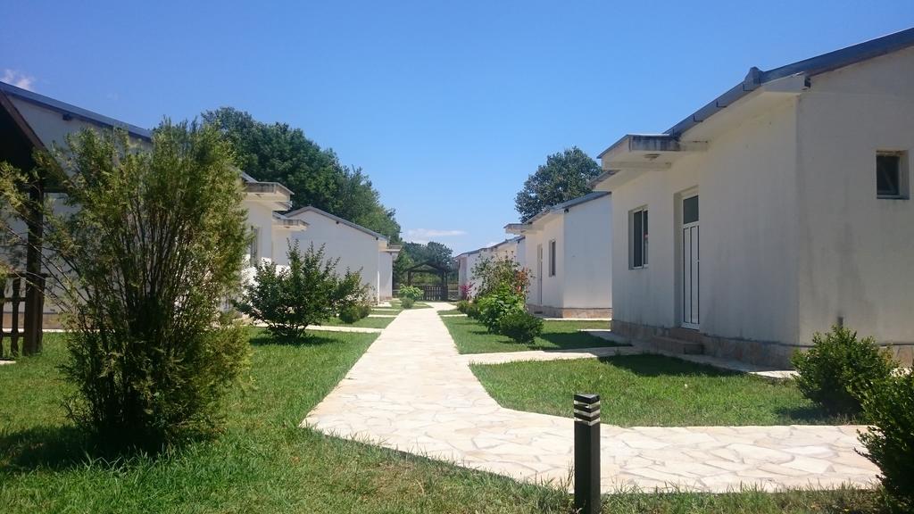 Beni Bungalows Ulcinj Exterior foto