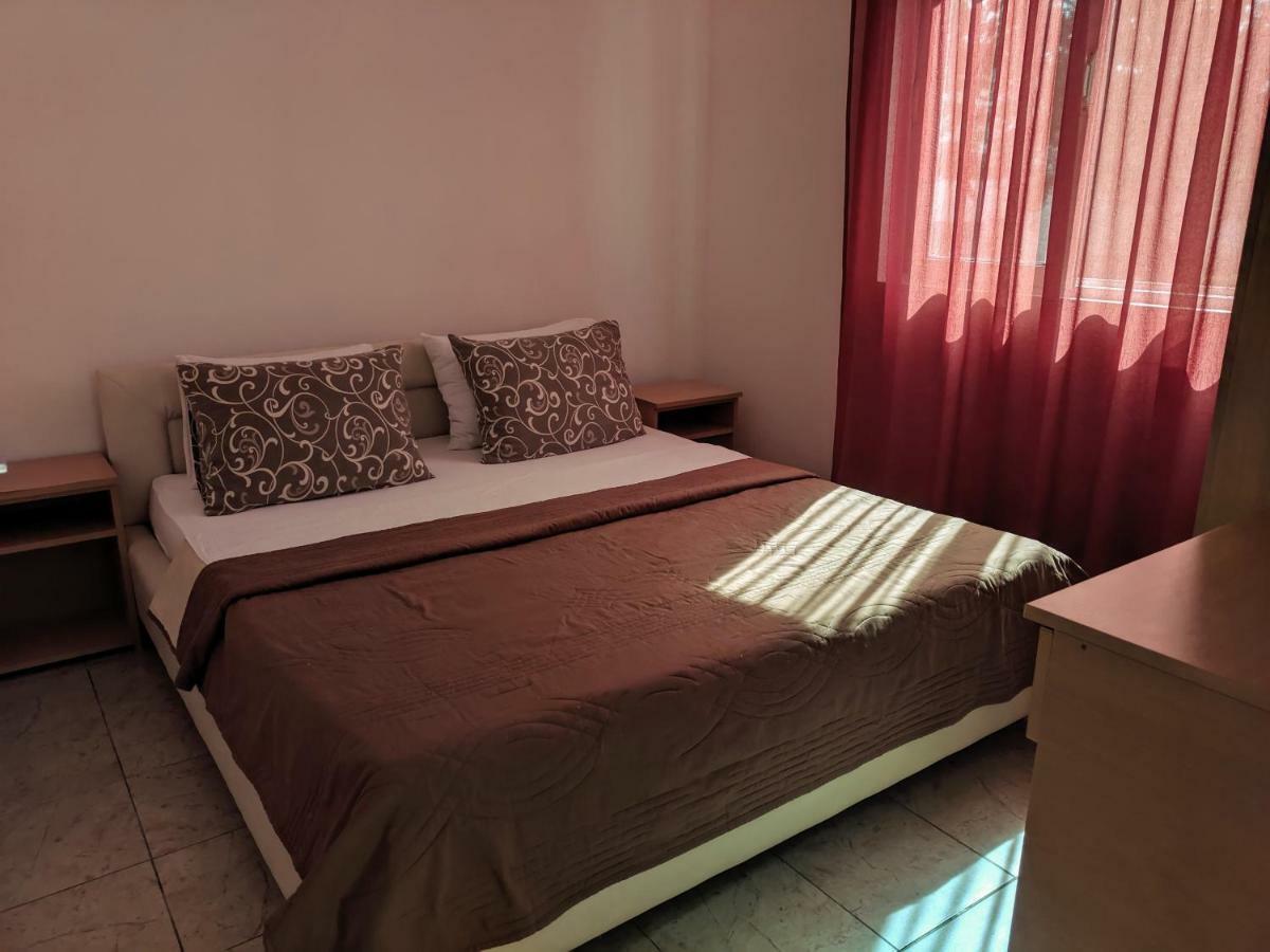 Beni Bungalows Ulcinj Exterior foto