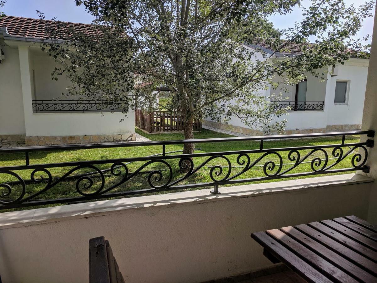 Beni Bungalows Ulcinj Exterior foto