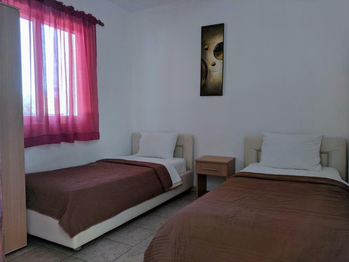 Beni Bungalows Ulcinj Exterior foto